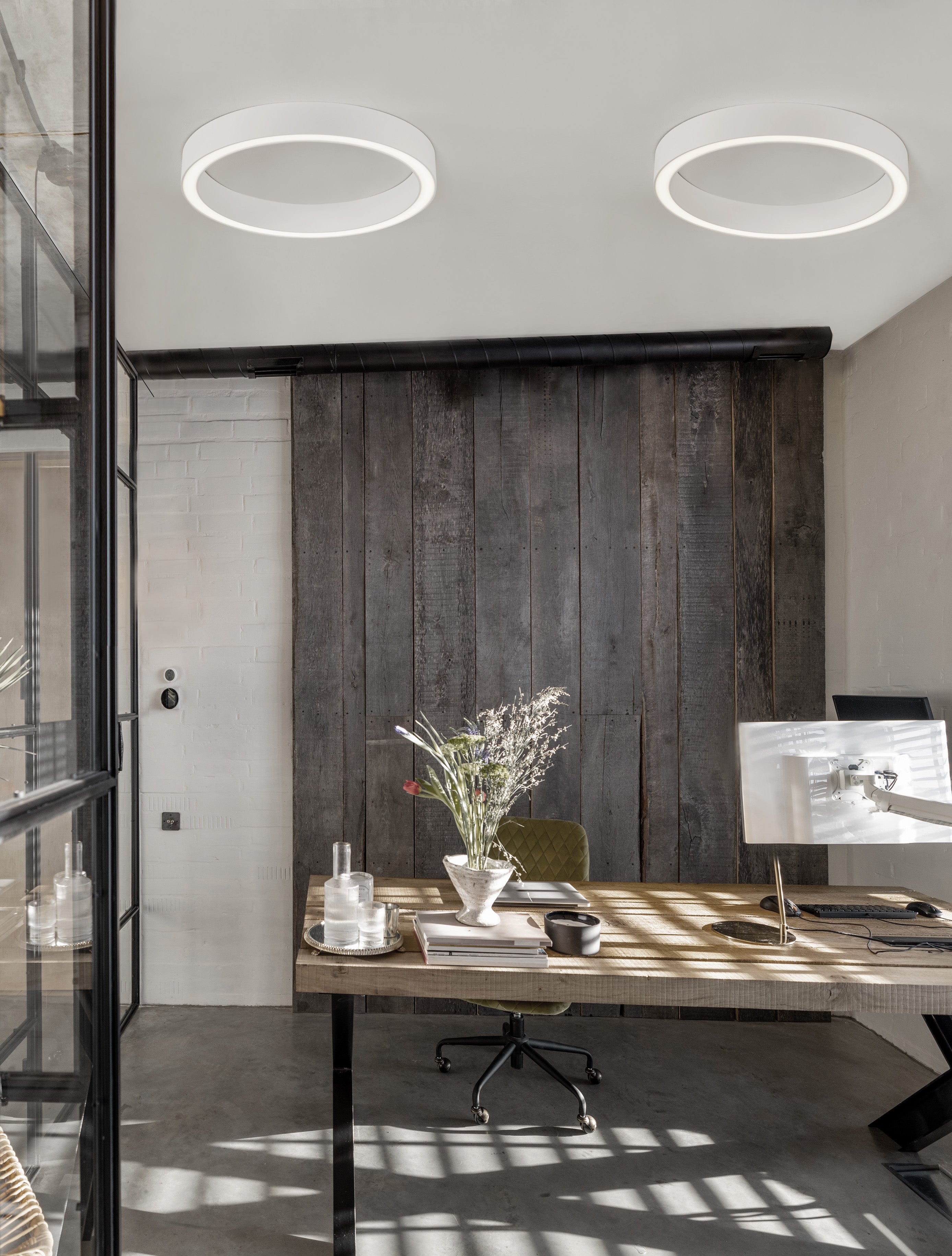 Ceiling Light STING – Nova Luce
