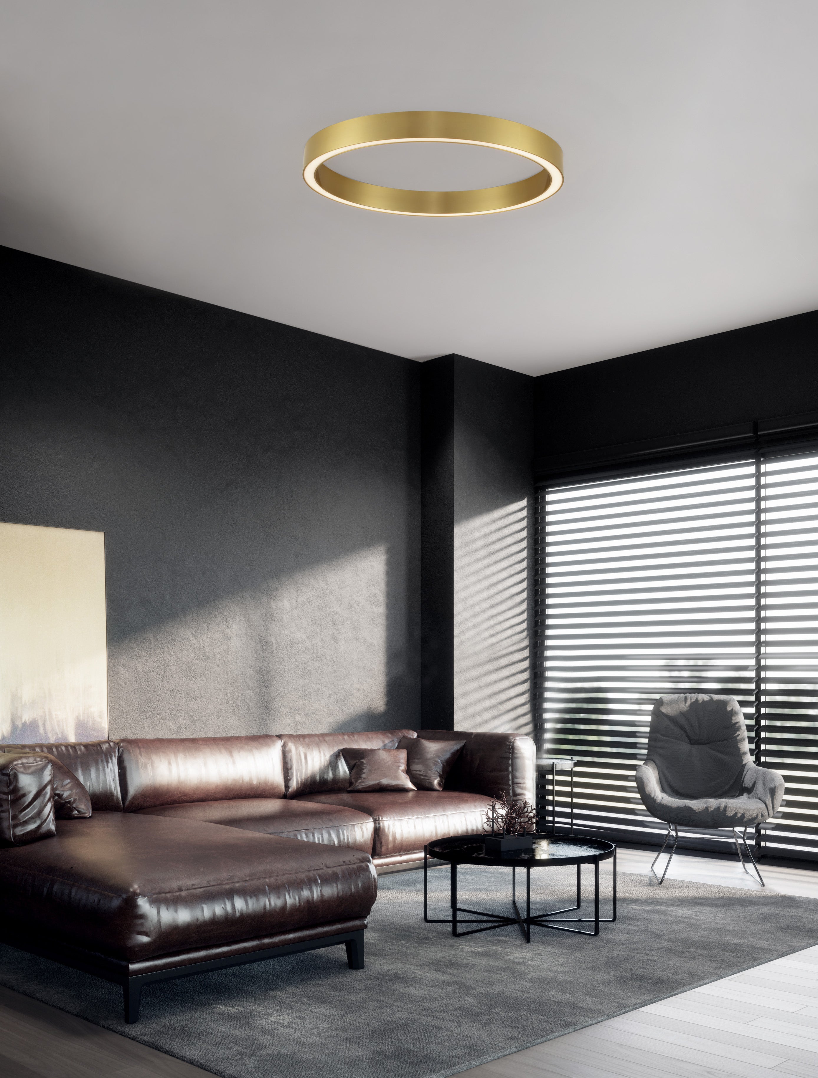 Ceiling Light STING – Nova Luce