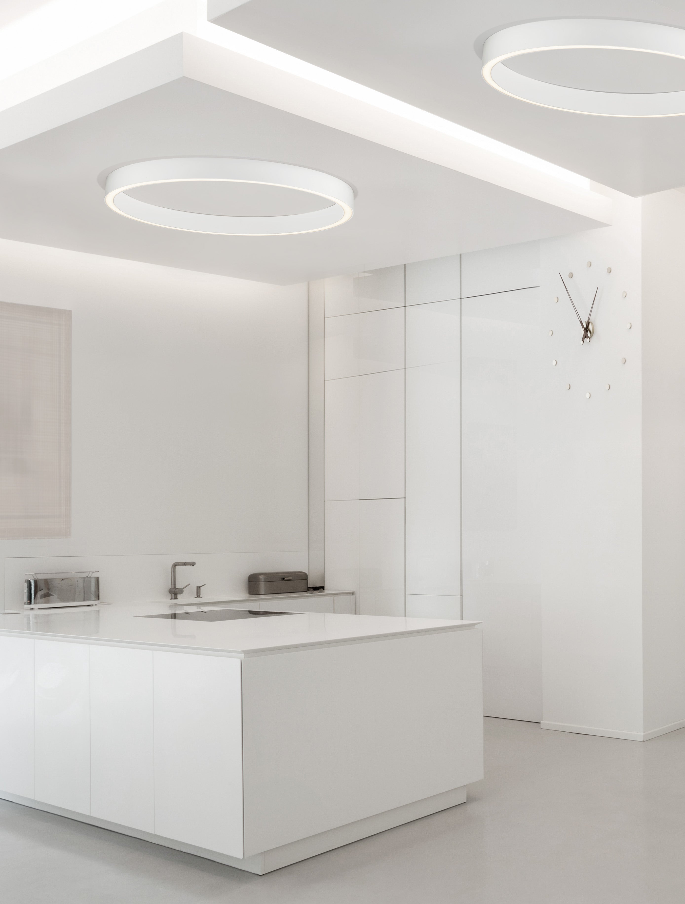Ceiling Light STING – Nova Luce