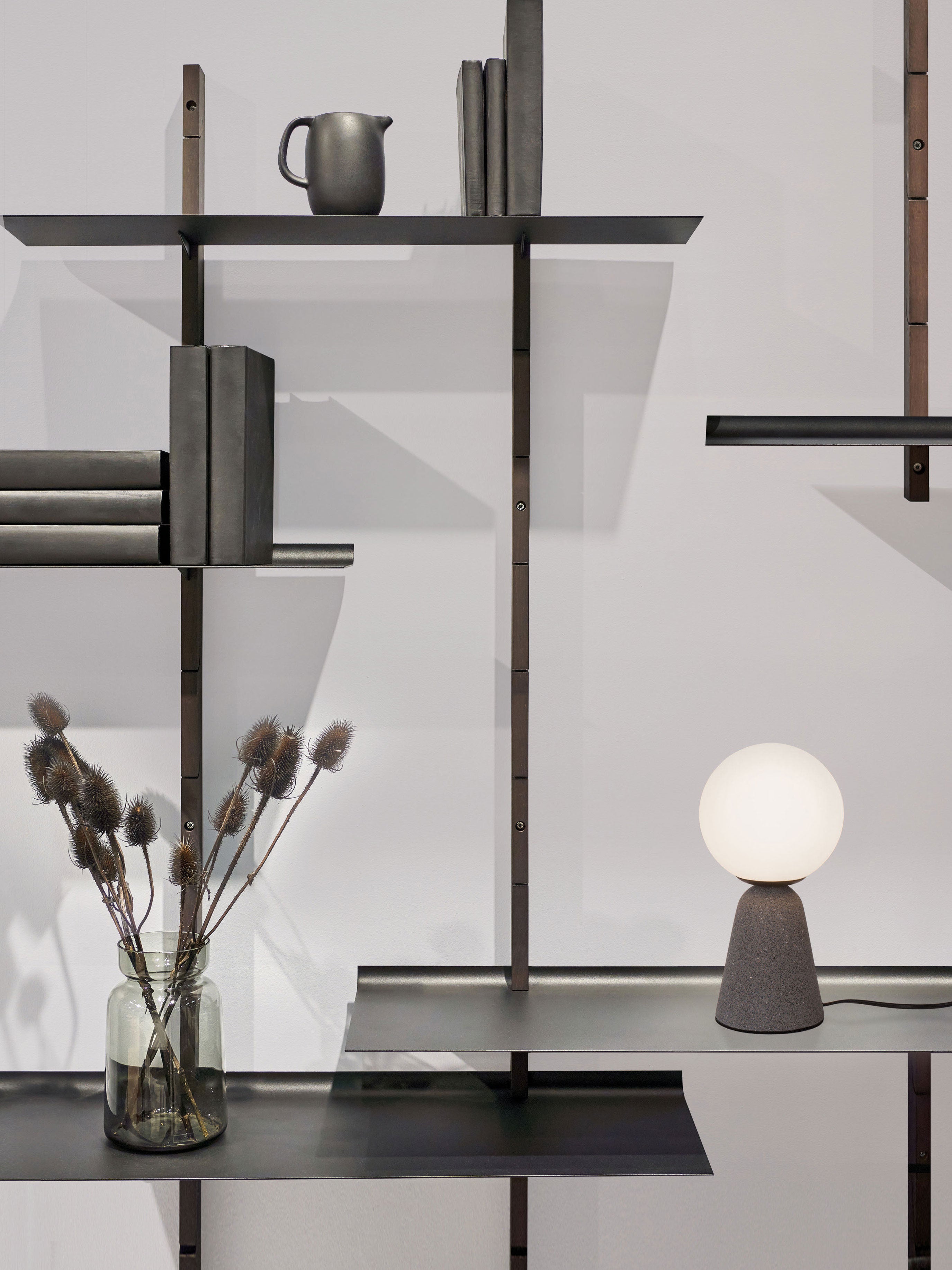 Table Lamp ZERO – Nova Luce