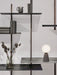 Table Lamp ZERO – Nova Luce