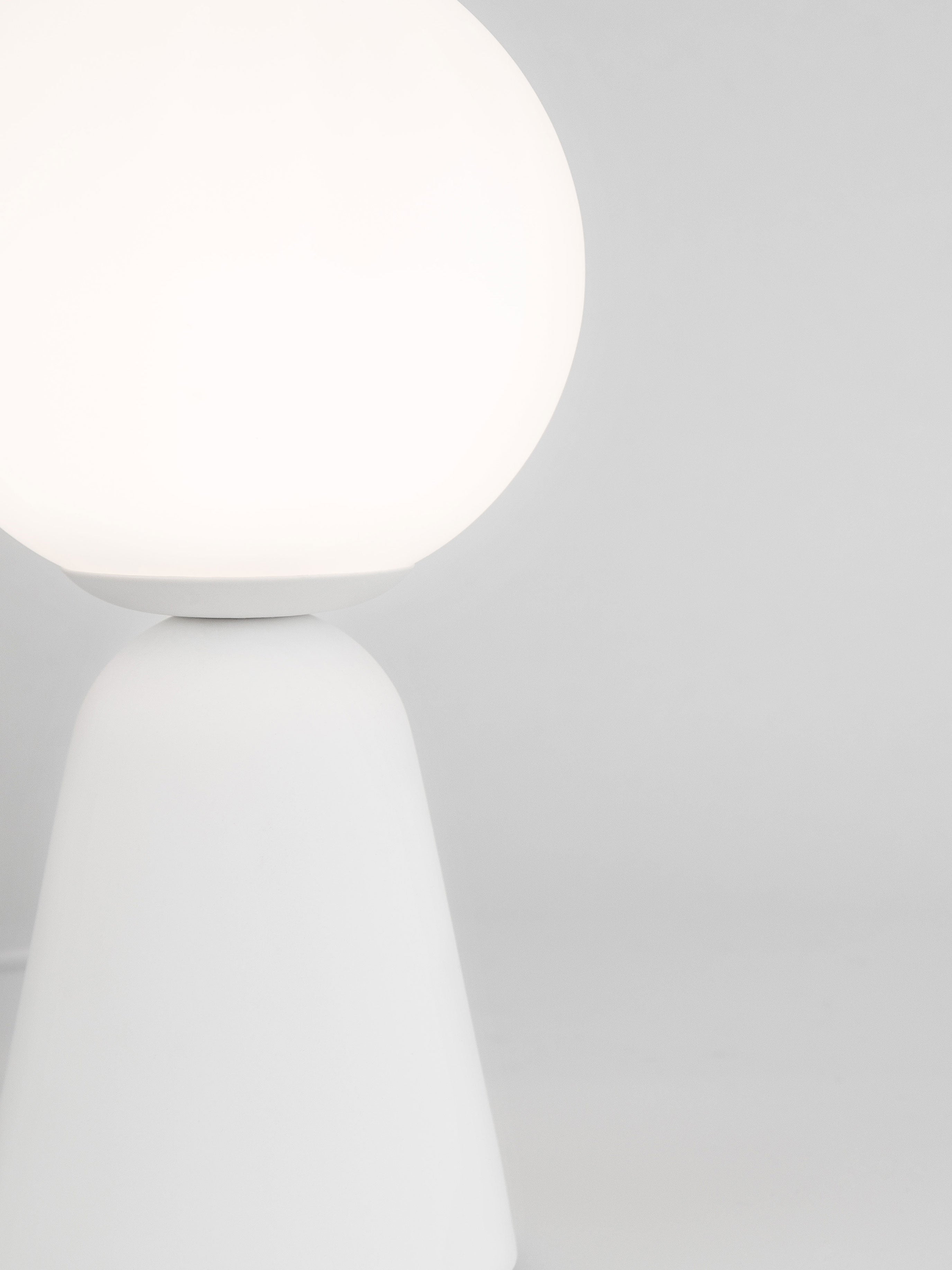Table Lamp ZERO – Nova Luce