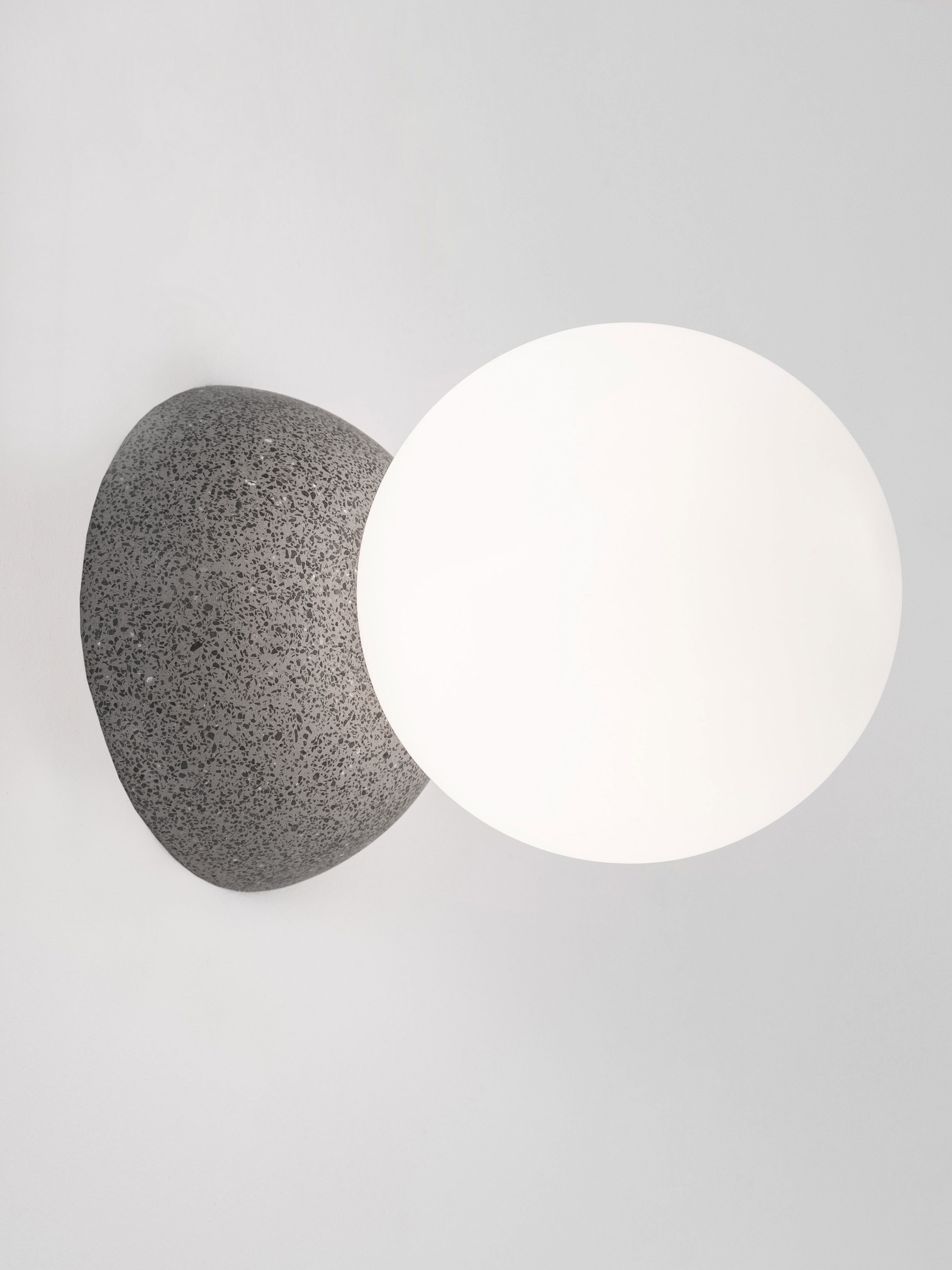 Wall Light ZERO – Nova Luce
