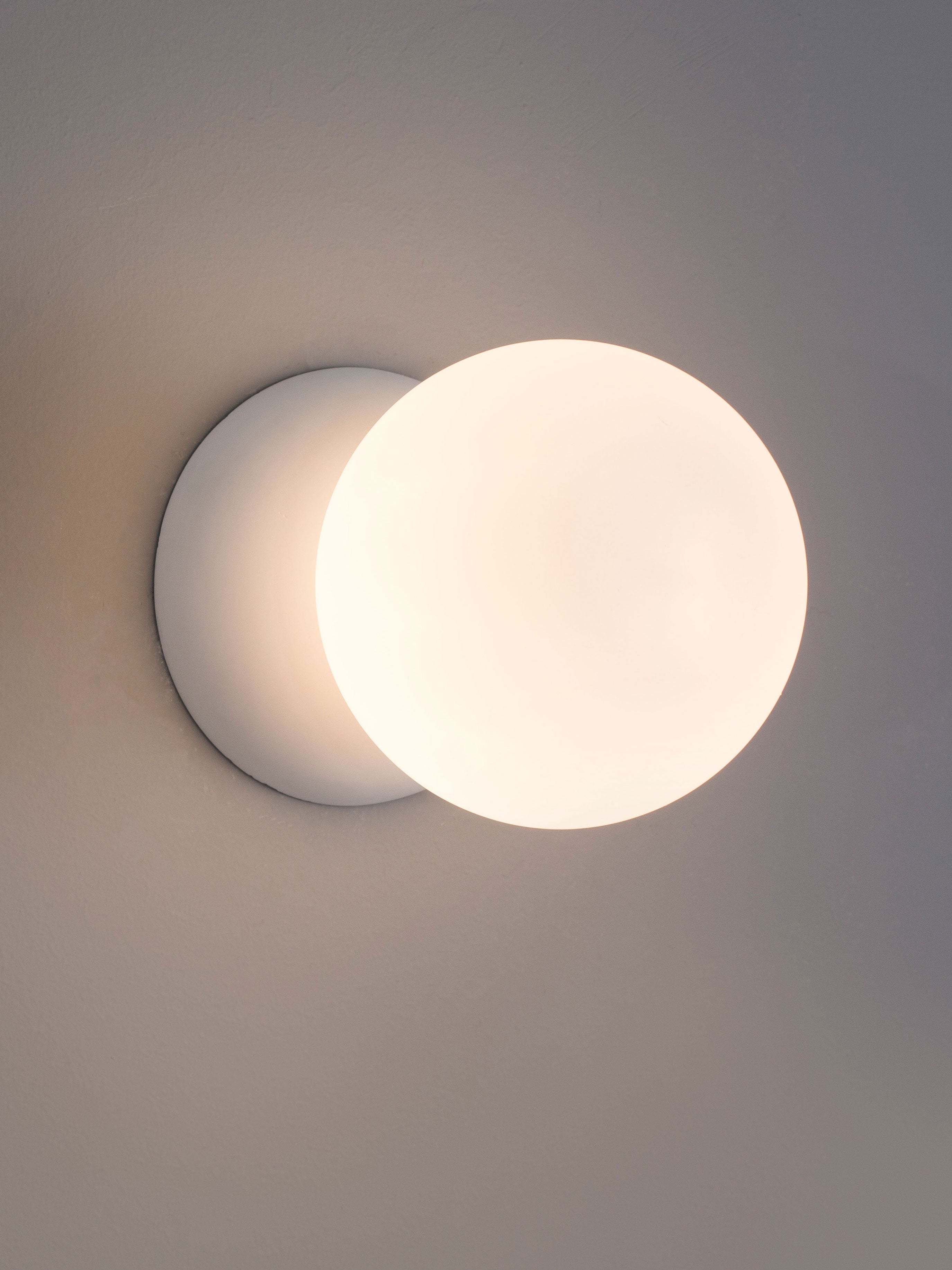 Wall Light ZERO – Nova Luce