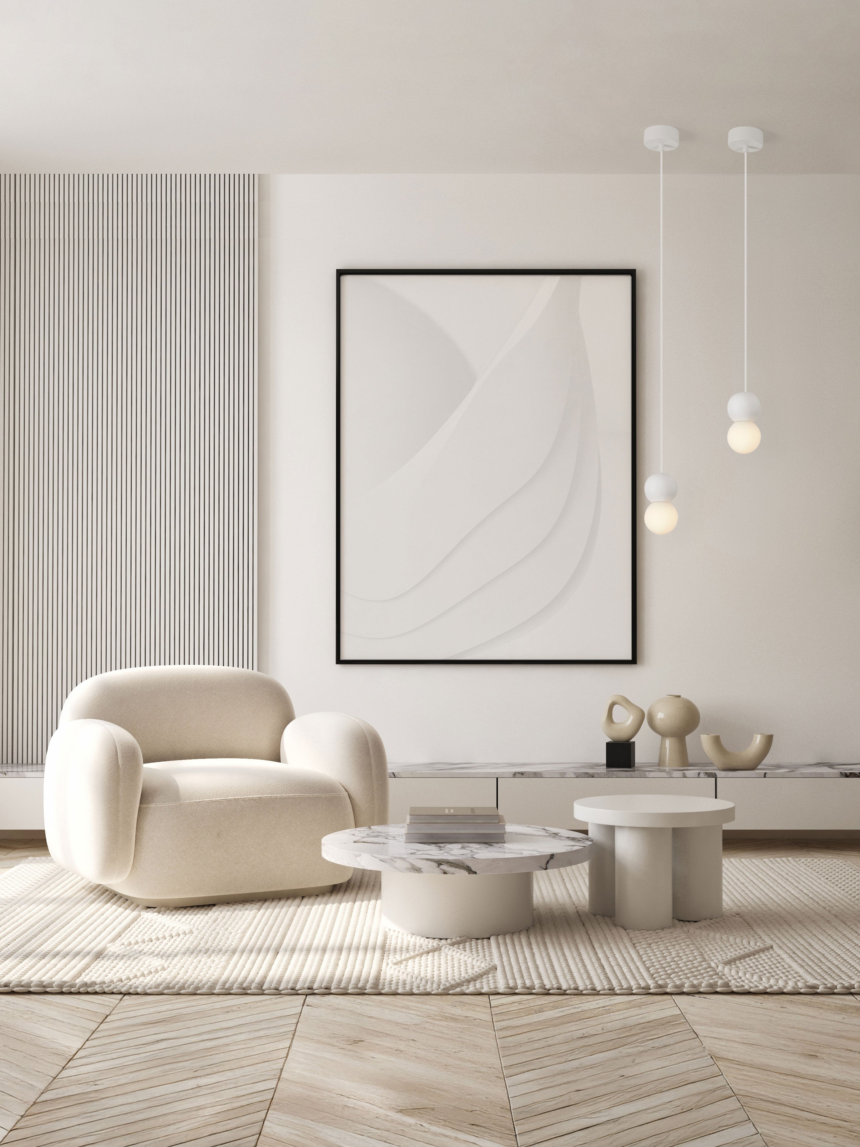 Pendant Light ZERO – Nova Luce