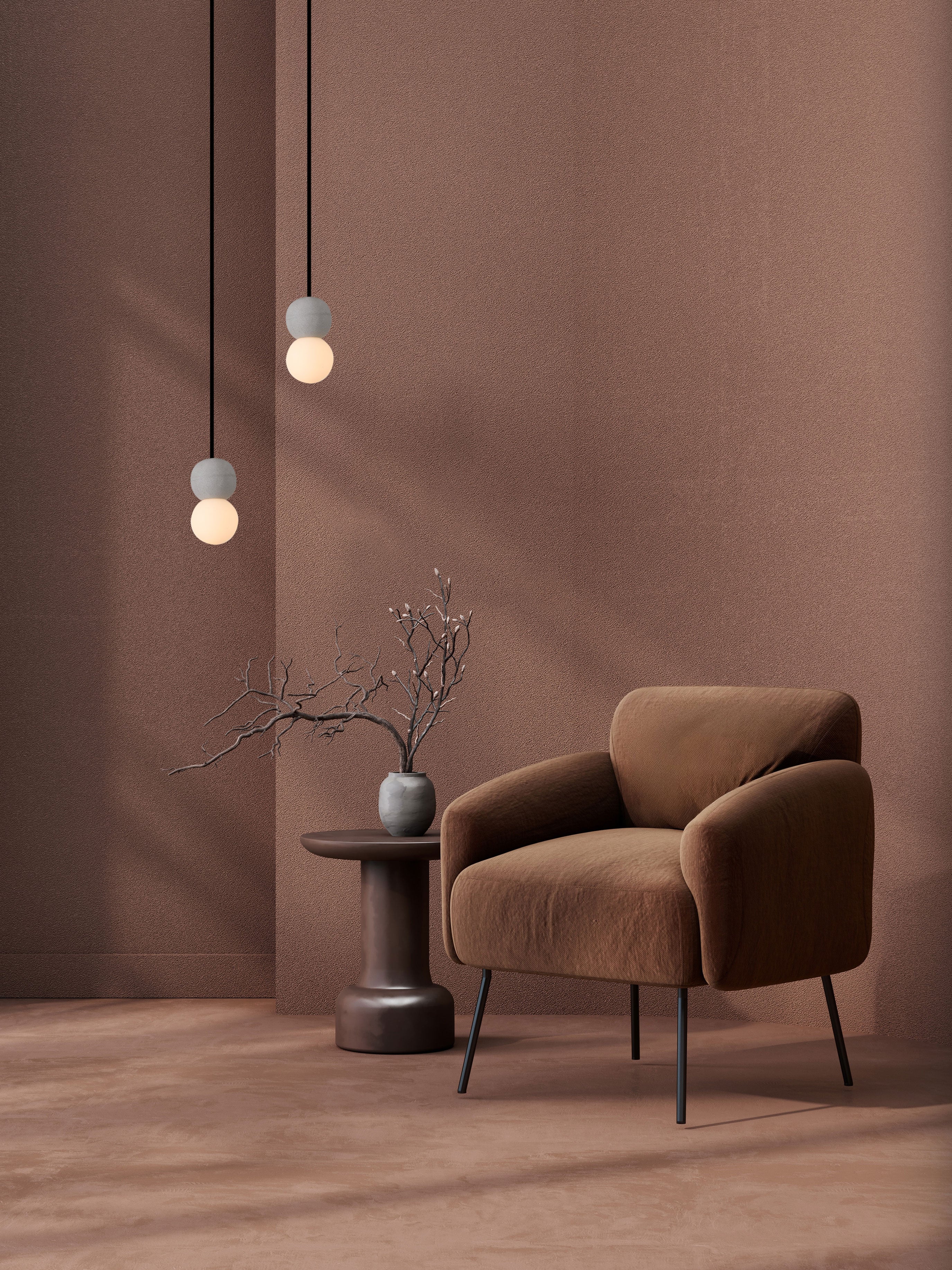 Pendant Light ZERO – Nova Luce