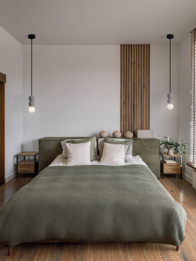 Pendant Light ZERO – Nova Luce