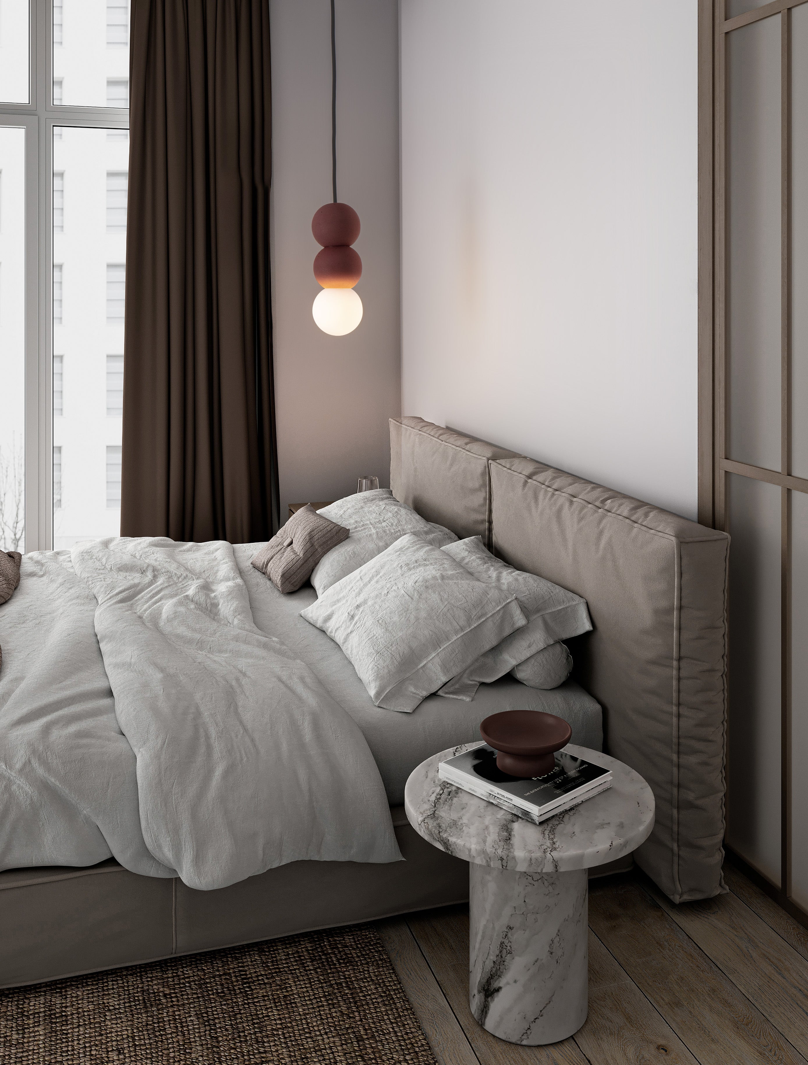 Pendant Light ZERO – Nova Luce