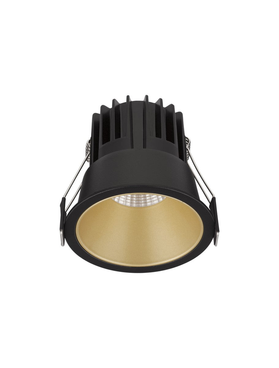 LED Downlight Recessed Spots LUELA NOVA LUCE