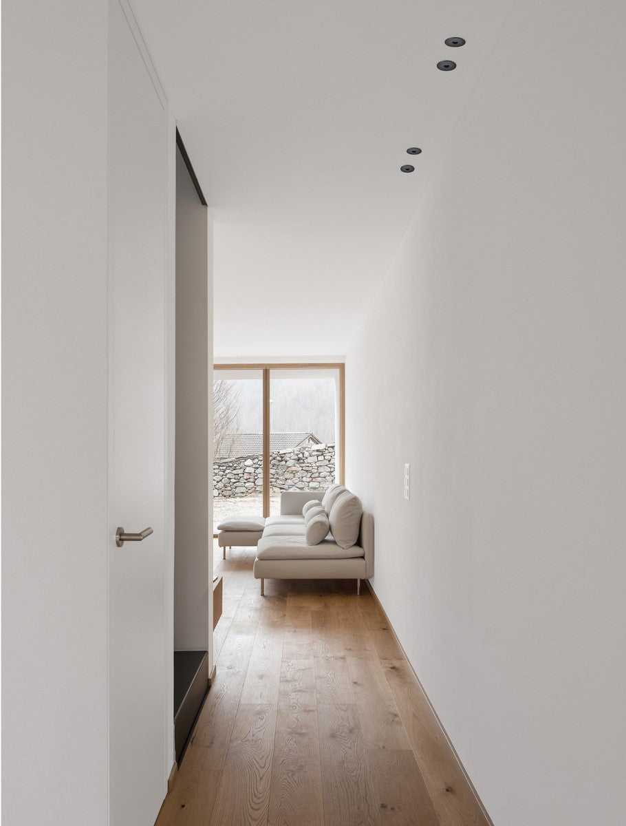 LED Downlight Recessed Spots LUELA NOVA LUCE