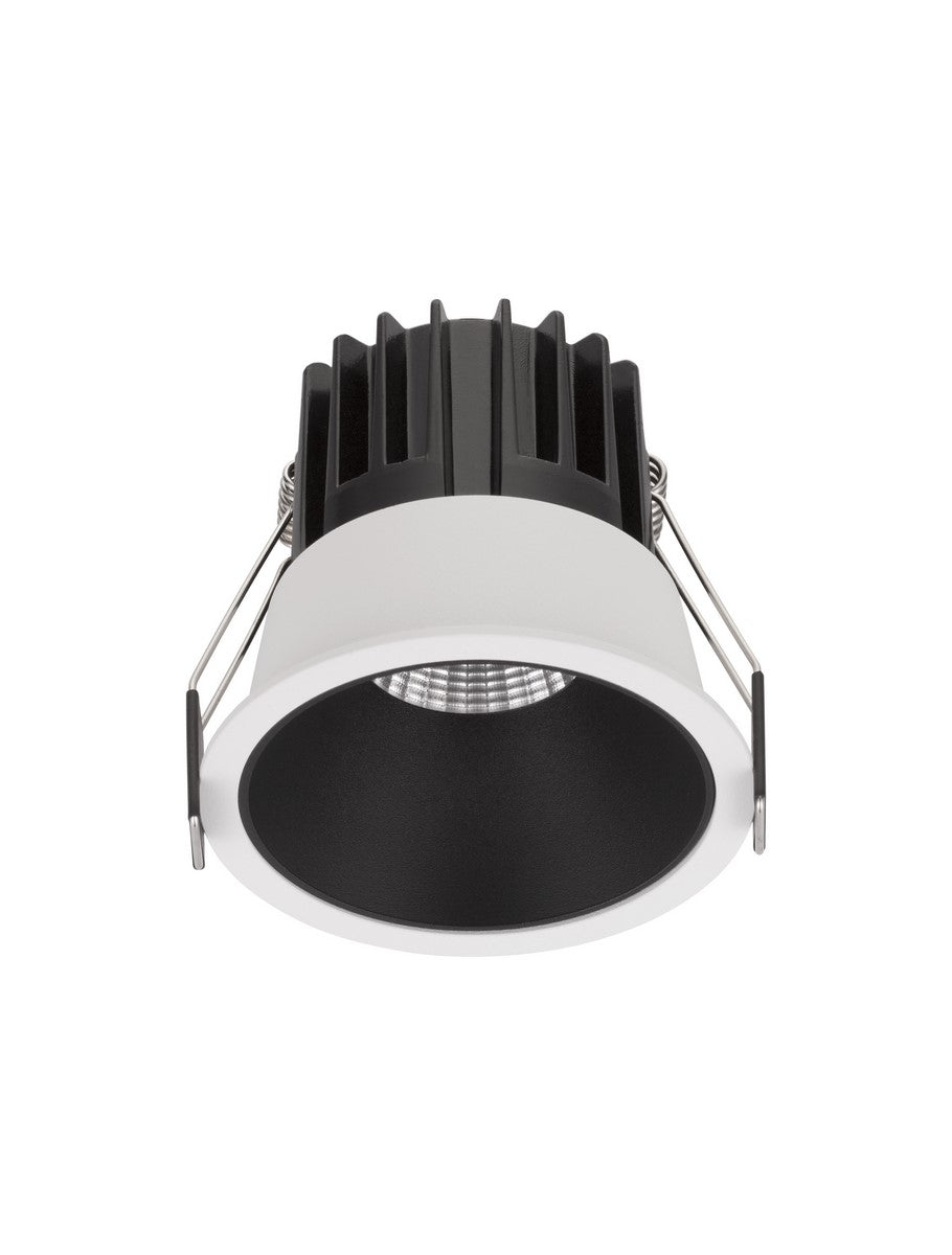 LED Downlight Recessed Spots LUELA NOVA LUCE