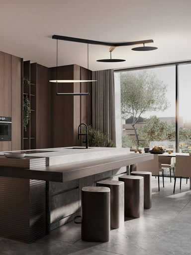 Ceiling Light DIONA – Nova Luce
