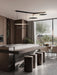 Ceiling Light DIONA – Nova Luce