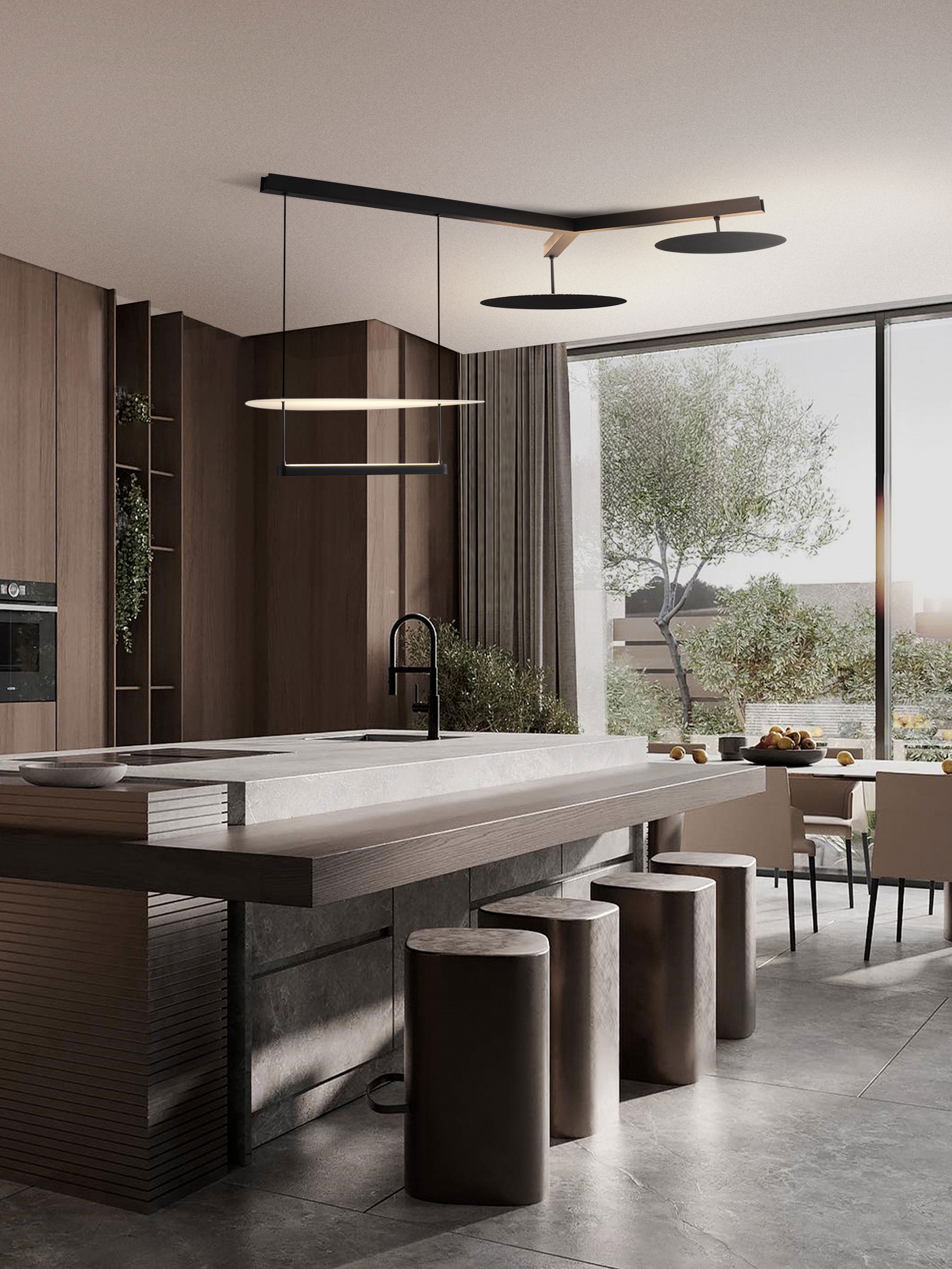 Ceiling Light DIONA – Nova Luce