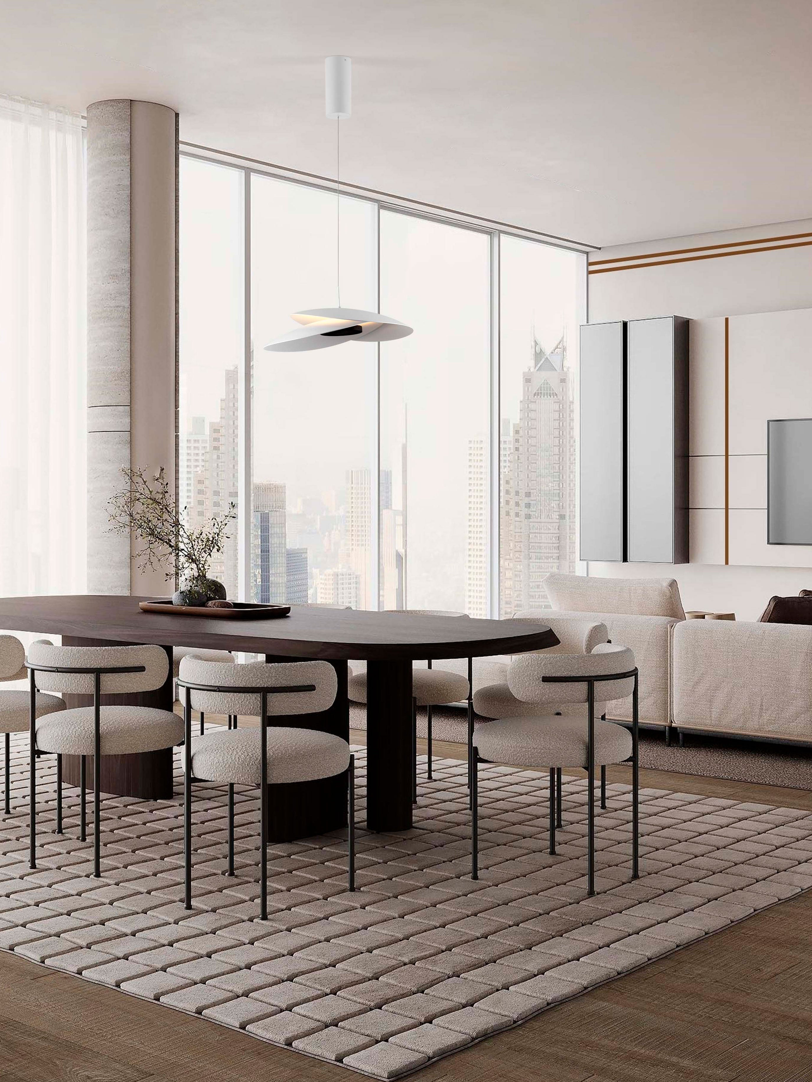 Pendant Light OLEA – Nova Luce