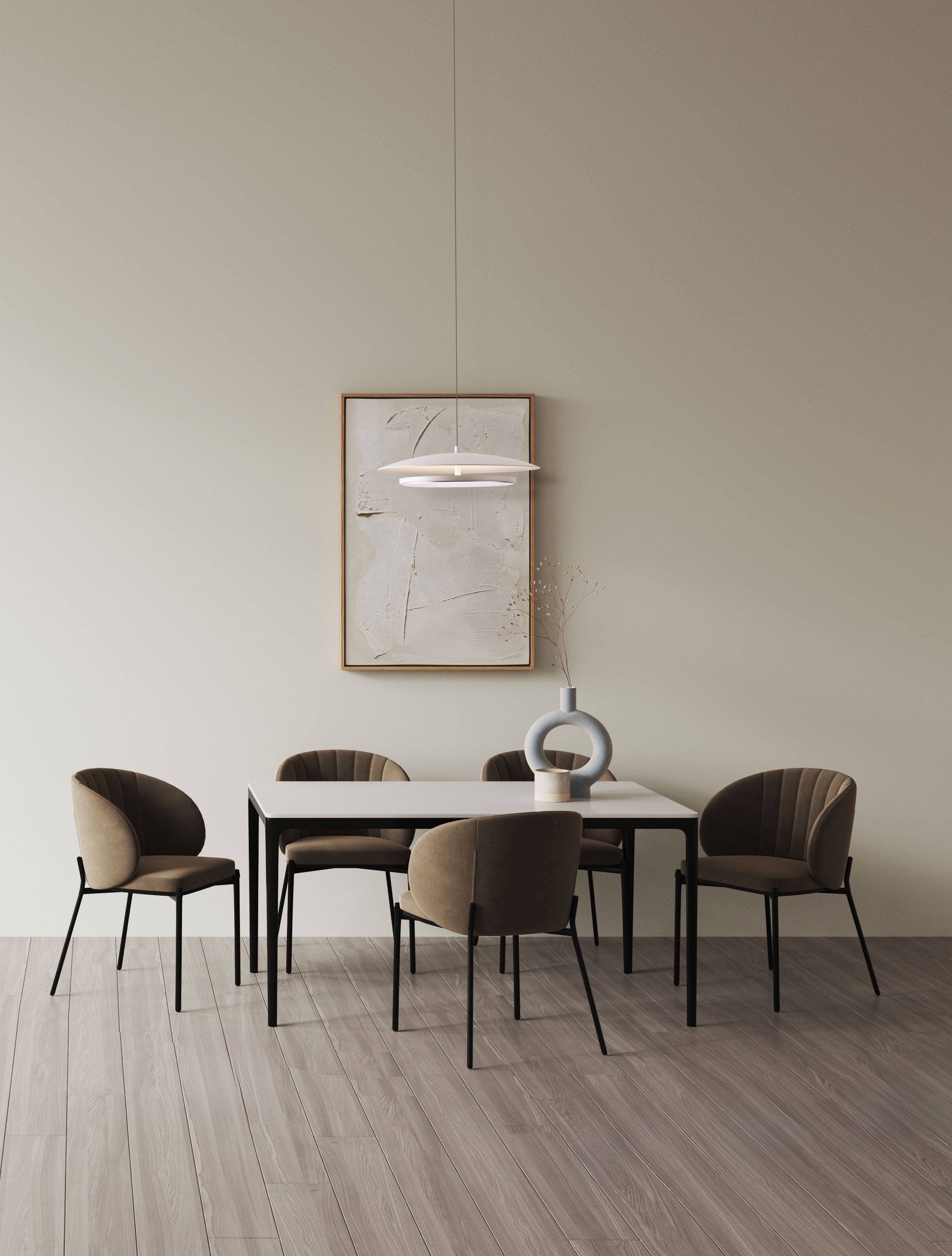 Pendant Light OLOS – Nova Luce