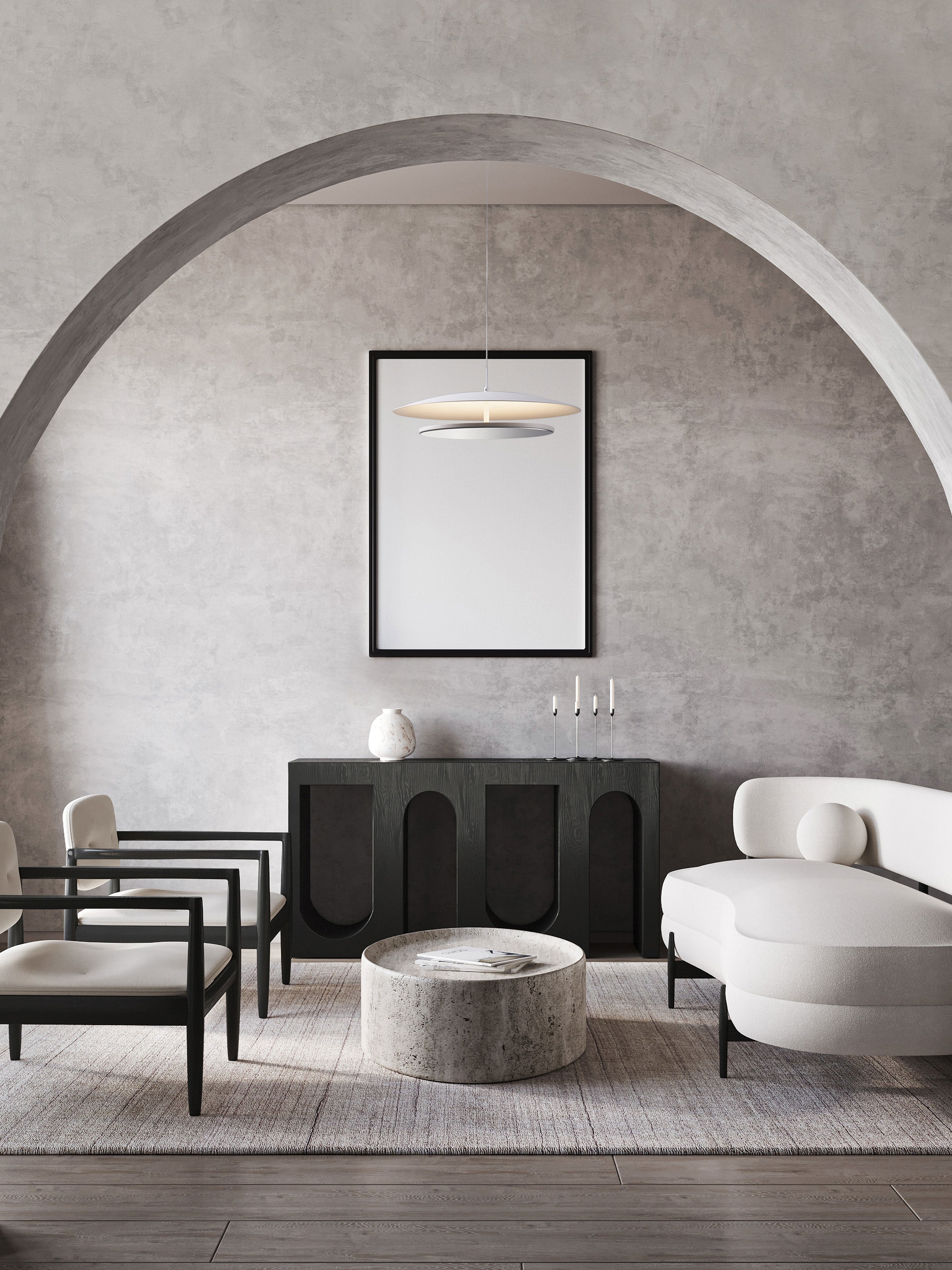 Pendant Light OLOS – Nova Luce
