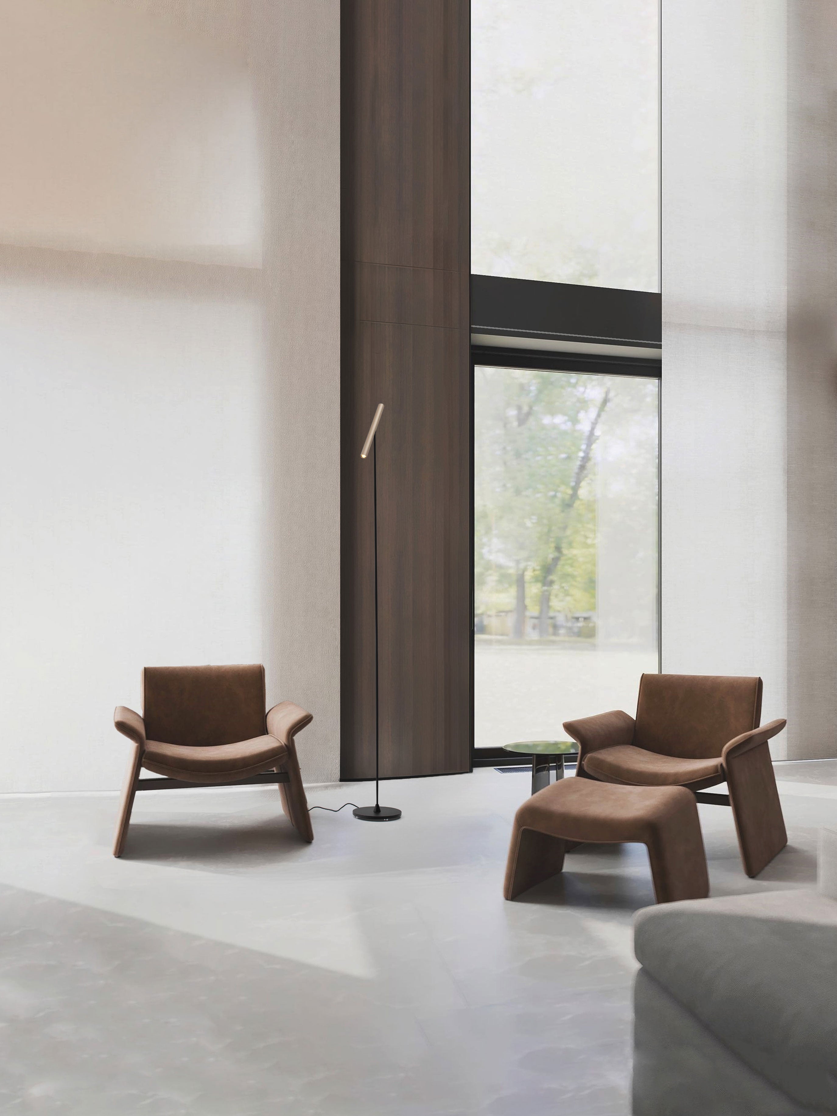 Floor Lamp PRATO – Nova Luce