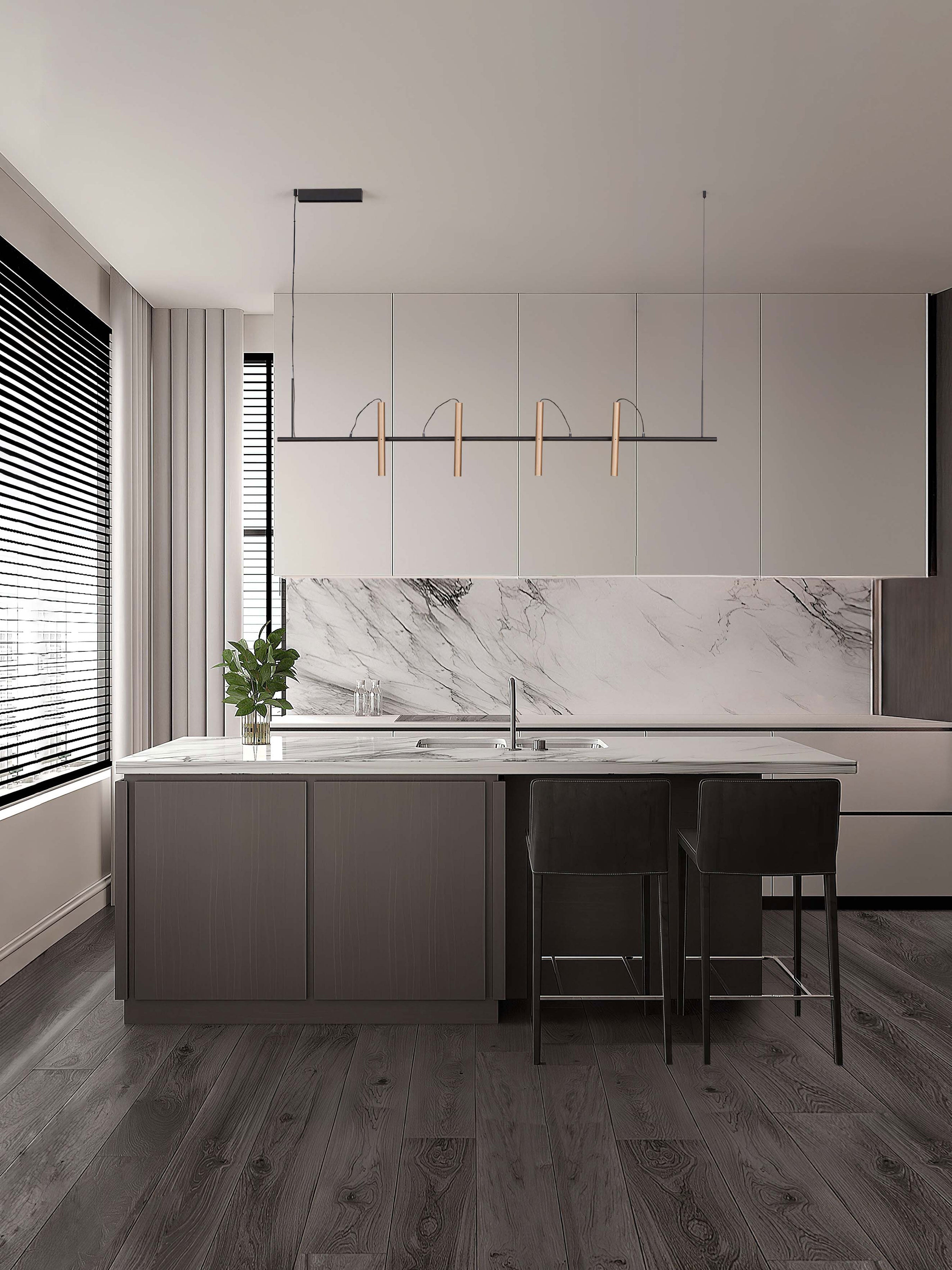 Pendant Light PRATO – Nova Luce