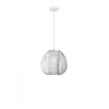 Modern Pendant Metal Lamp DESIRE  NOVA LUCE