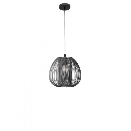 Modern Pendant Metal Lamp DESIRE  NOVA LUCE