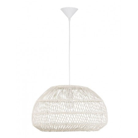 Pendant Natural Lamp MELODY  NOVA LUCE