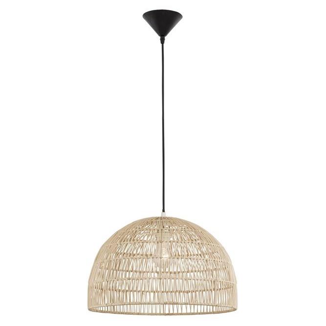 Pendant Natural Lamp MELODY  NOVA LUCE