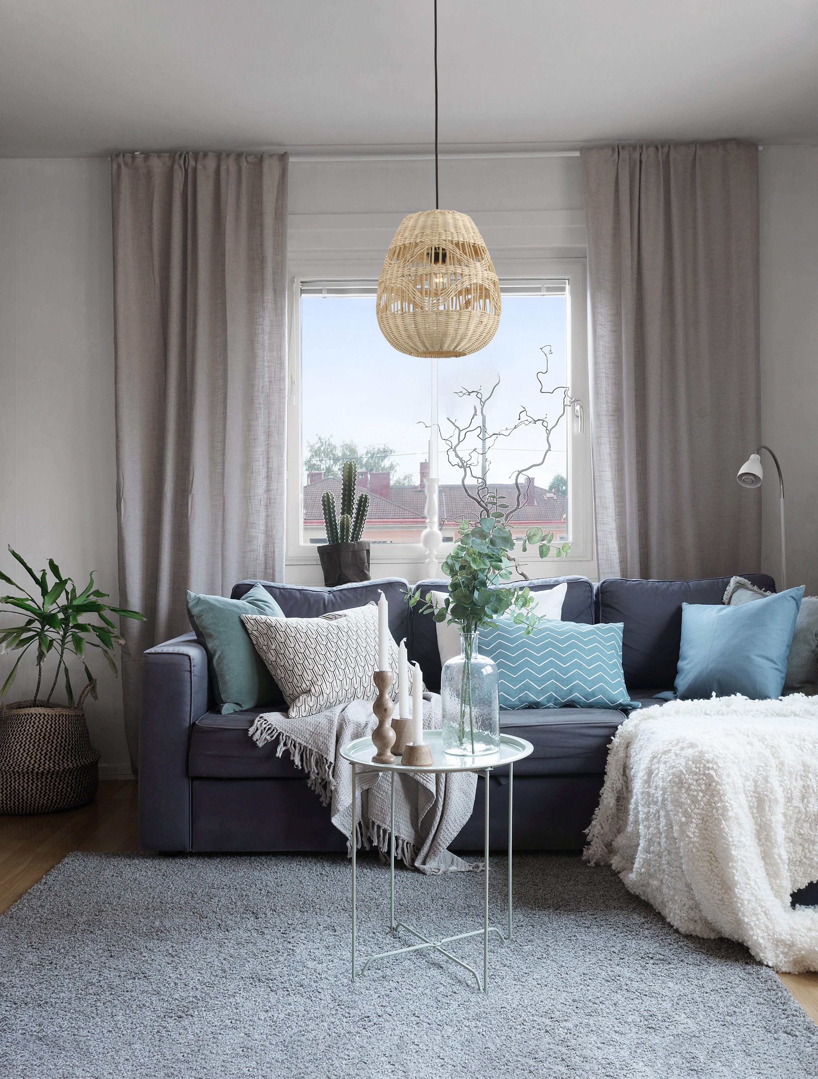 Pendant Light MARLO – Nova Luce