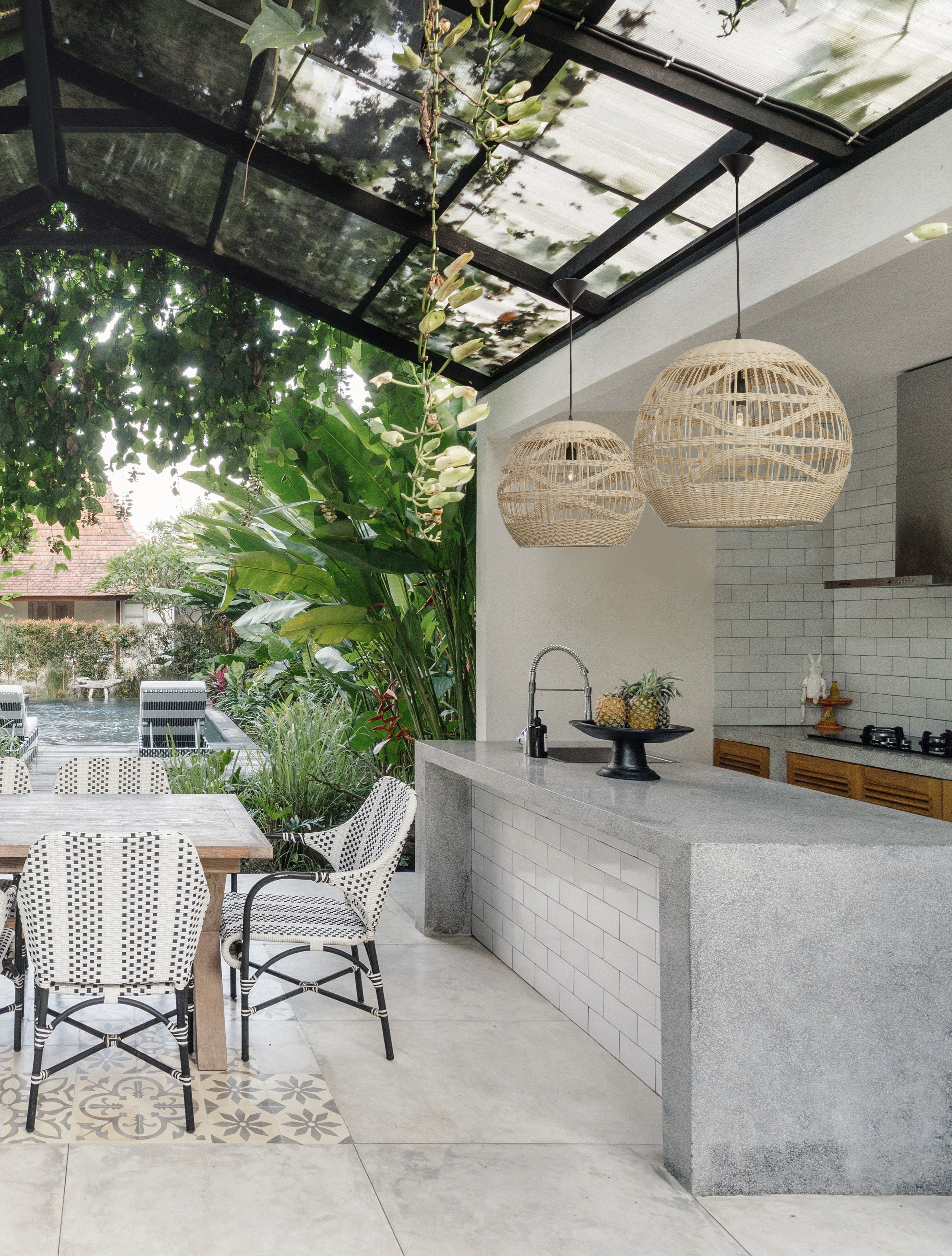 Pendant Light MARLO – Nova Luce