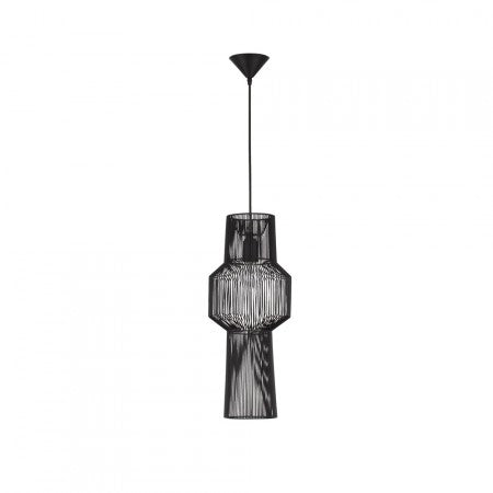 Modern Pendant Metal Lamp BREDO NOVA LUCE