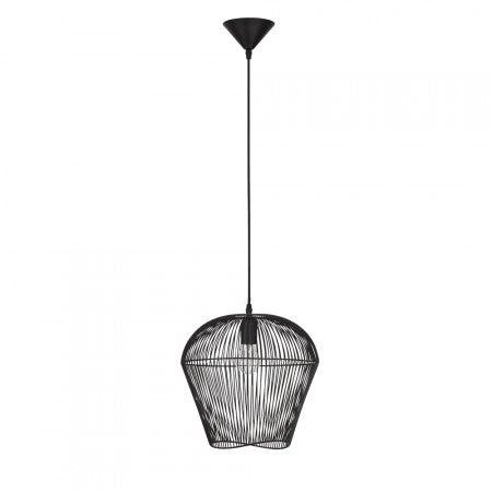 Modern Pendant Metal Lamp BREDO NOVA LUCE