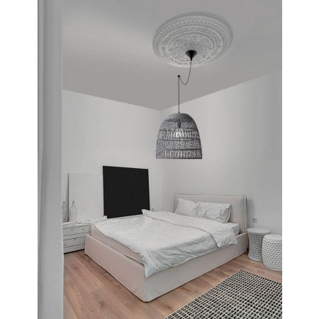 Pendant Natural Lamp DESTIN  NOVA LUCE