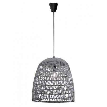 Pendant Natural Lamp DESTIN  NOVA LUCE