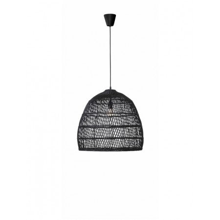 Pendant Natural Lamp DESTIN  NOVA LUCE