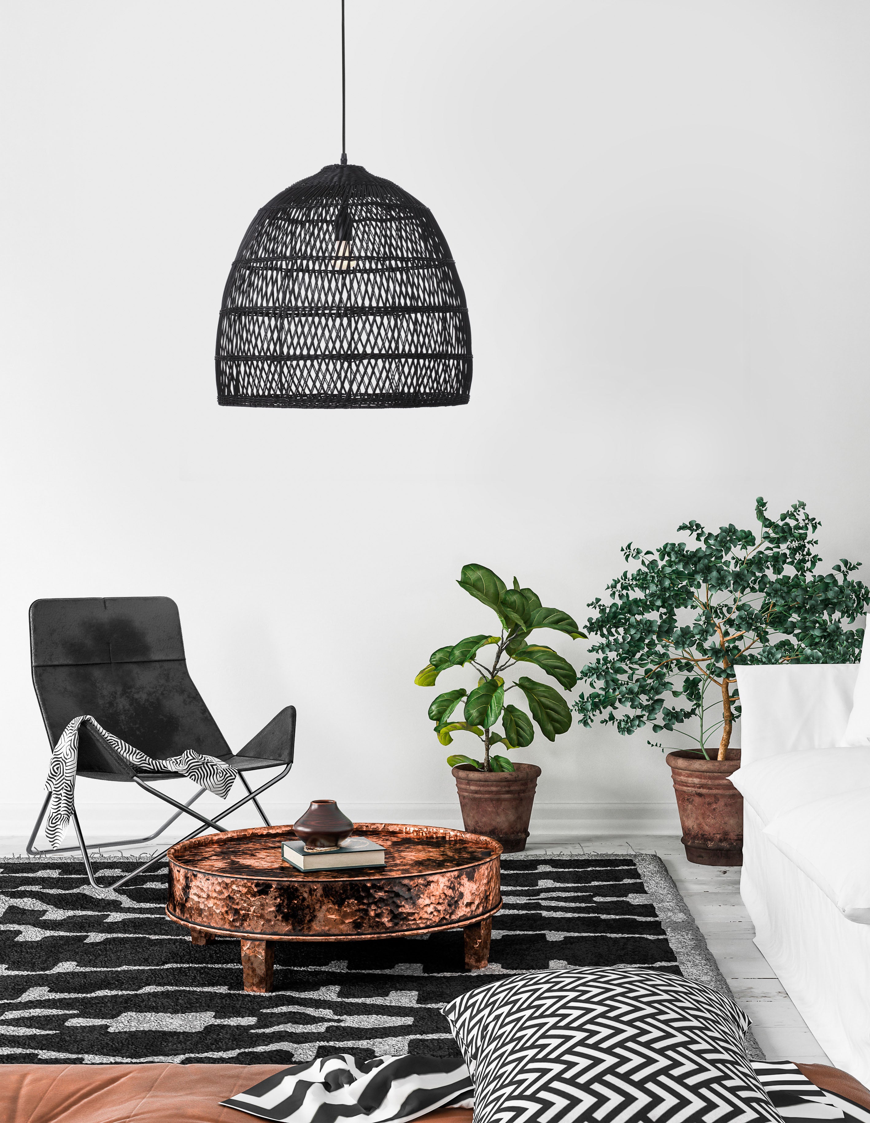 Pendant Light DESTIN – Nova Luce