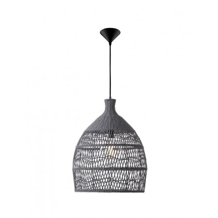 Pendant Natural Lamp DESTIN  NOVA LUCE