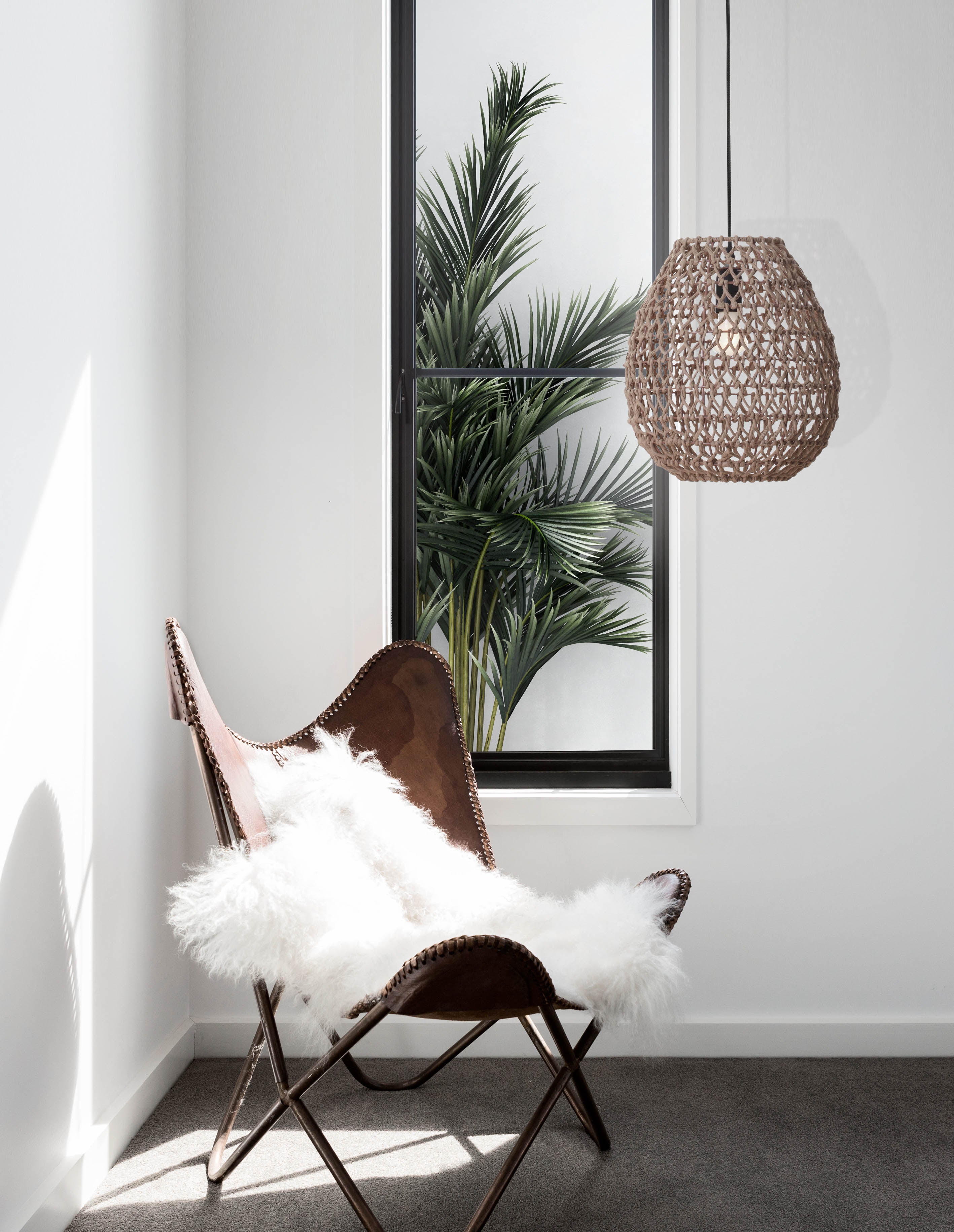 Pendant Light GRIFFIN – Nova Luce