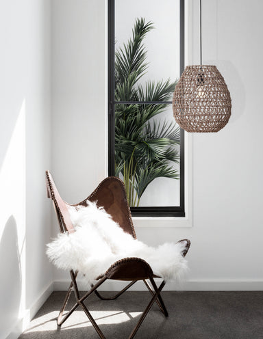 Pendant Light GRIFFIN – Nova Luce