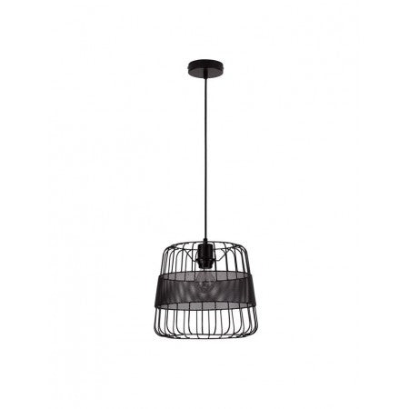 Modern Pendant /Table Metal Lamp  IAN NOVA LUCE