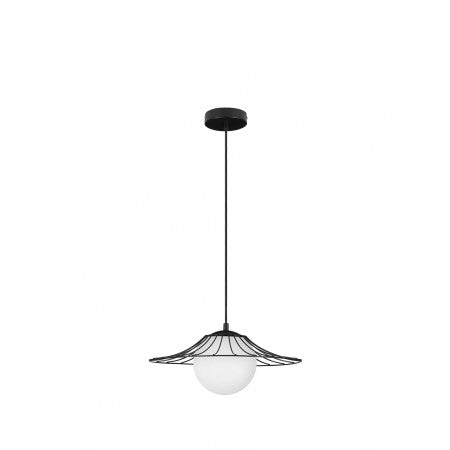 Modern Pendant Lamp  ELLERY NOVA LUCE