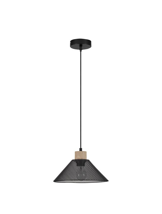 Modern Pendant /Table Metal Lamp  IAN NOVA LUCE