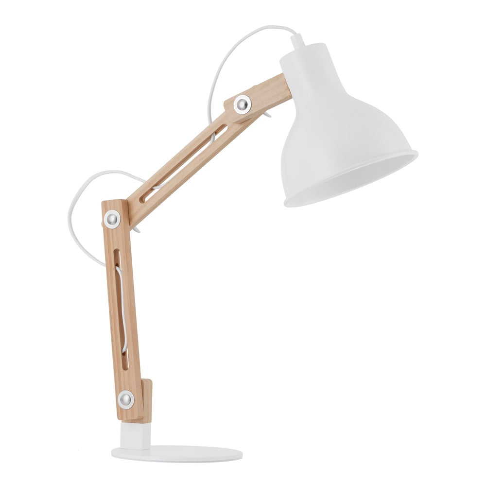 Modern Table and Floor Lamp GROU/LILA/MUTANTI  NOVA LUCE