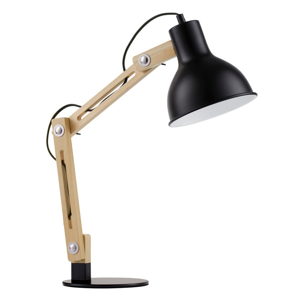 Modern Table and Floor Lamp GROU/LILA/MUTANTI  NOVA LUCE