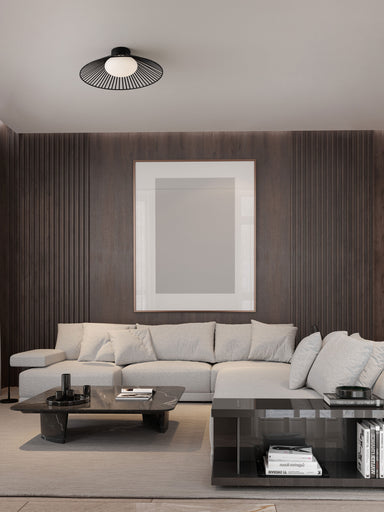 Ceiling Light BRUME – Nova Luce