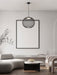 Pendant Light KINETIC – Nova Luce