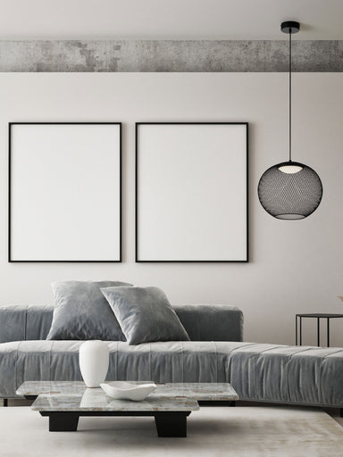 Pendant Light KINETIC – Nova Luce