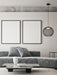 Pendant Light KINETIC – Nova Luce