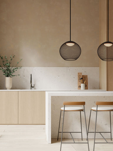 Pendant Light KINETIC – Nova Luce