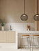 Pendant Light KINETIC – Nova Luce