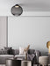 Ceiling Light KINETIC – Nova Luce